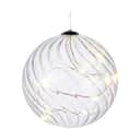Sirius Lysdekoration Wave LED Ophæng - Kulge i 10 cm, 1