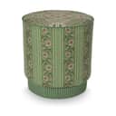 PIP Studio Puffer Pip Studio Home Accessories Puf i Grøn, 1