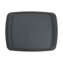 Scanpan Skærebrætter Spectrum Skærebræt i Sort, B20 x L26 cm, 1