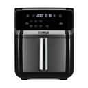 Tower Airfryers Airfryer i Sort, 1