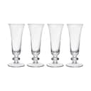 Mikasa Champagneglas Salerno Champagneglas - 4 stk. i Klar, 1