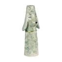 Speedtsberg Vaser Vase - Puddelhund i auqa, 1