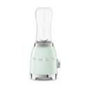 Smeg Blendere 50's Style Blender i Pastelgrøn, 1