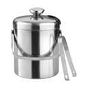 Mixology by CASA Living Isspande MIXOLOGY Isspand m. istang i Stål, 1