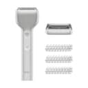Laifen Barbermaskiner T1 PRO Barbermaskine i Sølv, 1