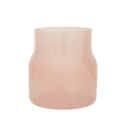 Urban Nature Culture Vaser Bodii Vase i Lyserød, 1