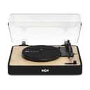 Marley Højtalere Revolution Pladespiller i Signature Black, 1