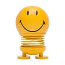 Hoptimist Øvrige figurer Baby Smiley i Gul, 7 cm, 1
