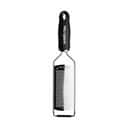 Microplane Rivejern Gourmet Rivejern i Sort, 1