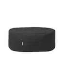 TRIMM Copenhagen Liggestole Oblong Puf i Graphite, 1