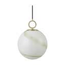 Halo Design Pendler Stockholm Pendel i Marble Green, 30 cm, 1