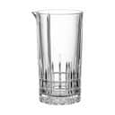Spiegelau Cocktailglas Perfect Mixerglas i klar, 1