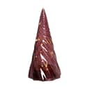 Sirius LED-lys Vilma LED Juletræ i Bordeaux, 23,5 cm, 1