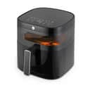 Wilfa Airfryers Dualfry Airfryer AFD-60B i Sort, 1