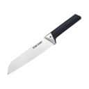 Steak Champ Kokkeknive Chef's Kitchen Pro Kokkekniv i Sort, 1