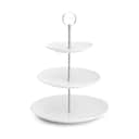 CASA Living Etagere Daisy Etagere i Hvid, 1