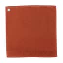 Winkler Håndklæder Curl Gæstehåndklæde i Terracotta, 1