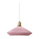 Halo Design Pendler Paris Pendel i Rose , 56 cm, 1