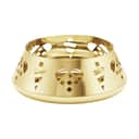 Georg Jensen Jule- og adventsstager Christmas Collectibles CC 2025 Bloklysestage i Guld, 1