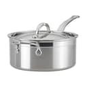 Hestan Kasseroller Probond Kasserolle i 3.8 L, 1