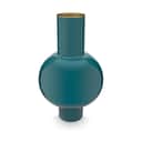 PIP Studio Vaser Home Decor Vase i Dark green, 1