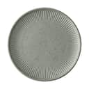 Rosenthal Middagstallerkener Thomas Clay Tallerken i Smoke, 16,6 cm, 1