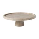 Villeroy & Boch Serveringsfade Manufacture Travertine Kagefad i Beige, 1