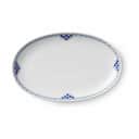 Royal Copenhagen Asietter Prinsesse Asiette i 23,5 cm, 1