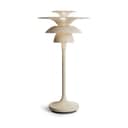 Belid Bordlamper Picasso Bordlampe i Beige, 34,8 cm, 1
