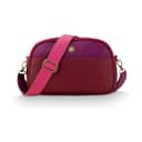 PIP Studio Øvrigt interiør Frida Cross Body Bag i Lilla 1, 16,5 cm, 1