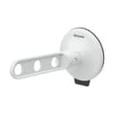 Brabantia Tørrestativer Bøjlekrog m. Sugekop i Grey, 1