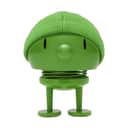 Hoptimist Øvrige figurer Bumble - Hipster i Grøn, 1