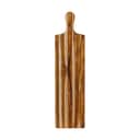 Teakhaus Skærebrætter Skærebræt i 79 cm, 1