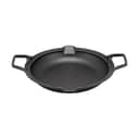 Victoria Stegepander Forbehandlet Stegepande i 33 cm, 1