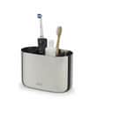 Joseph Joseph Tandbørsteholdere EasyStore Luxe Tandbørsteholder i 17,5 cm, 1
