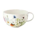 Rosenthal Krus og kopper med hank Brillance Grand Air Grand Air Tekop i Multifarvet, 1