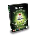 Spilbræt Spil Brætspil - The Mind Soulmates i Multifarvet, 1
