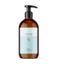 Kant Cosmetics Håndsæbe Exfoliating Hand Soap i Klar, 1