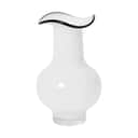 Broste Copenhagen Vaser Mirja Vase i Hvid, 1
