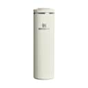 Stanley Termoflasker Transit Termokop i Creme, 0.47 L, 1