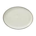 Lene Bjerre Serveringsfade Amera Fad i Beige, 40 cm, 1