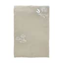 Södahl Duge Charm Dug i Beige, B140 x L220 cm, 1