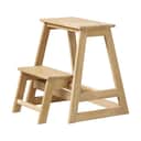 cinas Skamler Skala Trappestige i Teak, 1