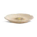 ByOn Frokosttallerkener Poppy Tallerken i Beige, 1