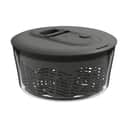 Zyliss Salatslynger Easy Spin Salatslynge i Sort, 1