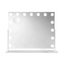 E&C by Wilfa Makeupspejle Makeup-spejl i H50,3 x B64 x L10 cm, 1