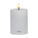 Sirius LED-lys Sille Solar LED Bloklys i 10 cm, 1