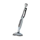 Shark Dampmopper Damp- og skrubbe Moppe S6002EU i Blå, 1