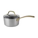 Cook & Baker Kasseroller Premium Kasserolle i Sølvfarvet/guldfarvet, 1