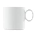 Rosenthal Krus og kopper med hank Loft Krus i Hvid, 28 cl, 1